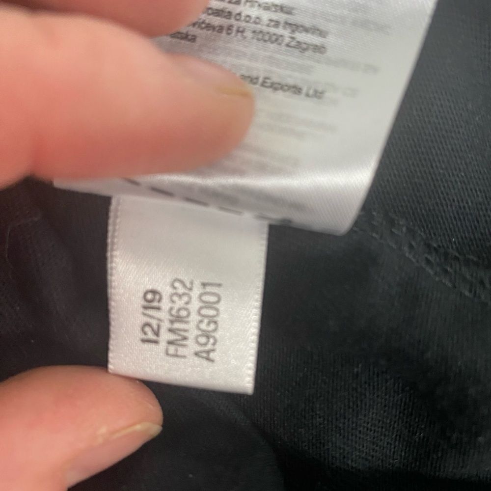 adidas | Muscle Tee - Picture 10 of 14